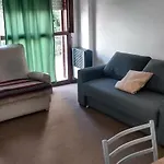 Departamento 2 ambientes - Mar del Plata