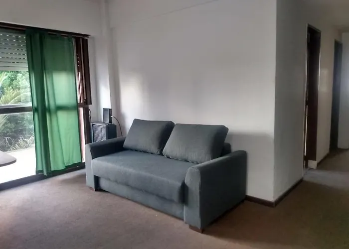 Departamento 2 ambientes - Mar del Plata