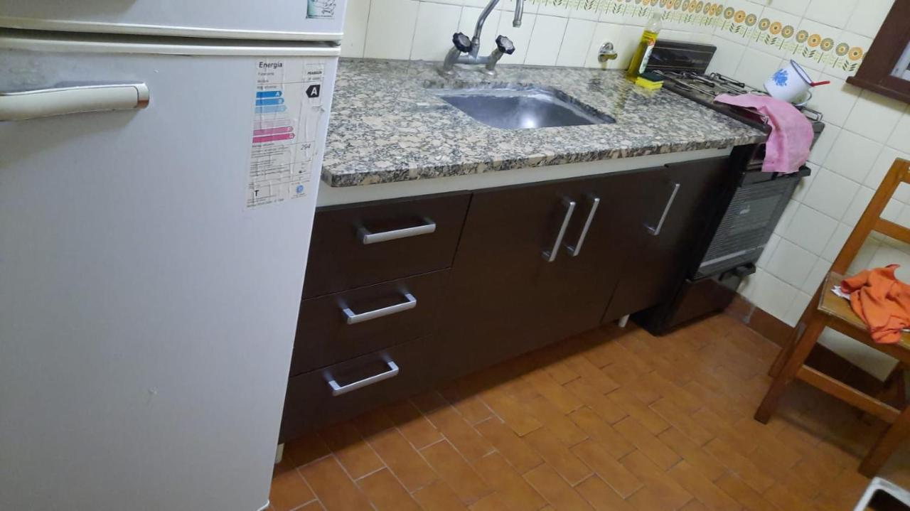Apartamento Departamento 2 Ambientes - Mar del Plata
