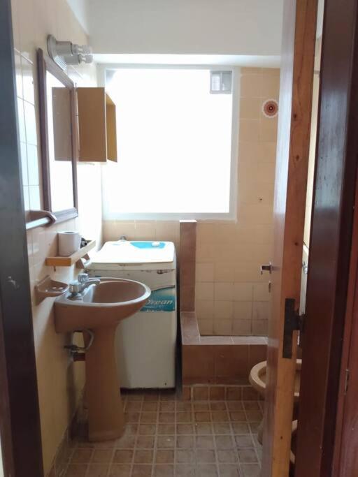 Departamento 2 Ambientes - Mar del Plata