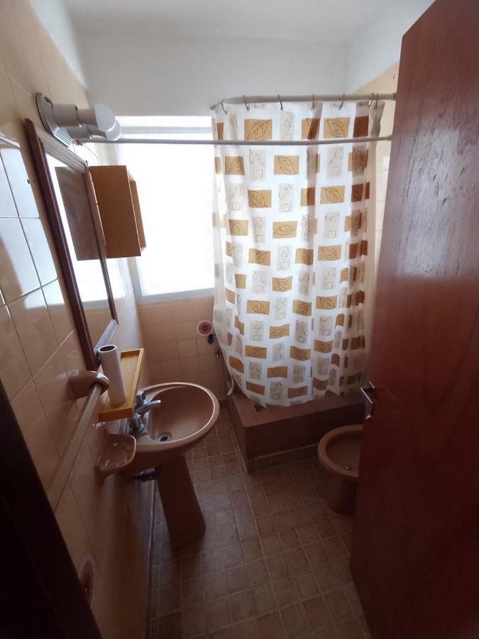 Departamento 2 Ambientes - Mar del Plata