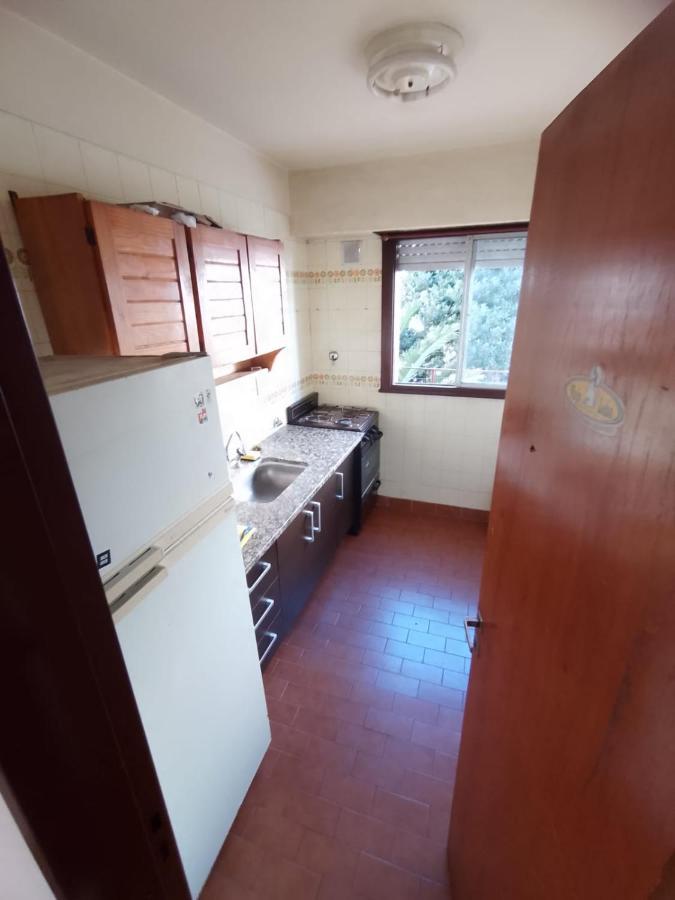 Departamento 2 Ambientes - Apartamento