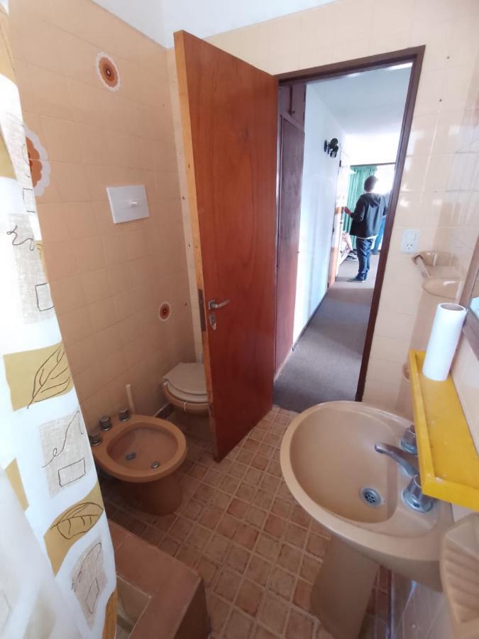 Apartamento Departamento 2 Ambientes -