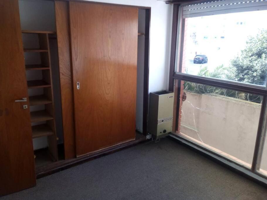 Departamento 2 Ambientes -