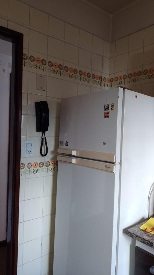 Departamento 2 Ambientes - Mar del Plata