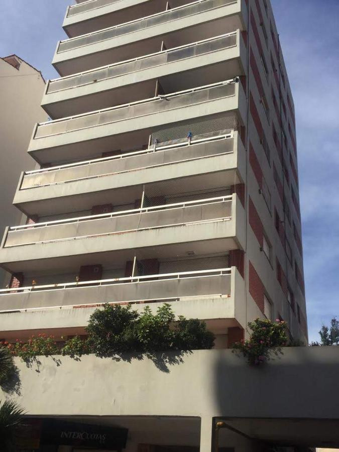 Apartamento Departamento 2 Ambientes - Mar del Plata